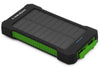 Portable Solar Power Panel Charger
