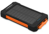 Portable Solar Power Panel Charger