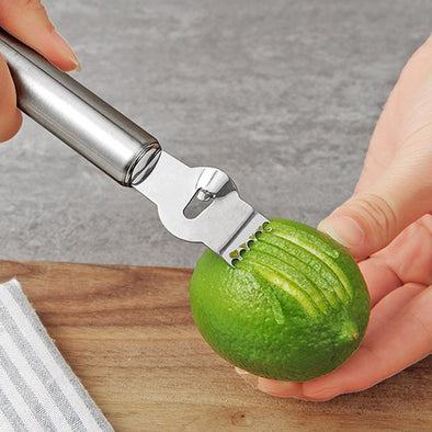 Kitchen Gadgets Stainless Steel