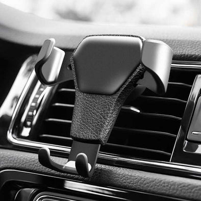 Car Phone Holder For Phone In Car