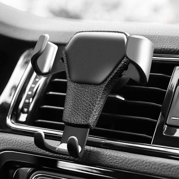 Car Phone Holder For Phone In Car
