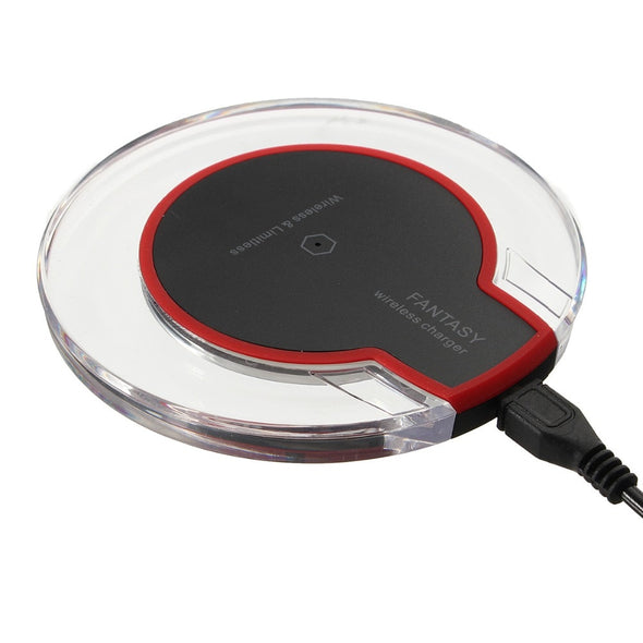 Wireless Charger