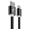 USB Cable for Lightning Cord for IOS Quick Charging Power