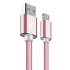 USB Cable for Lightning Cord for IOS Quick Charging Power